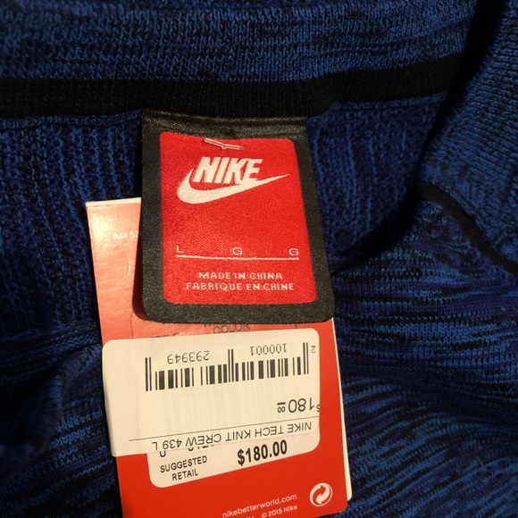 Nike crewneck - Picture 2 of 3